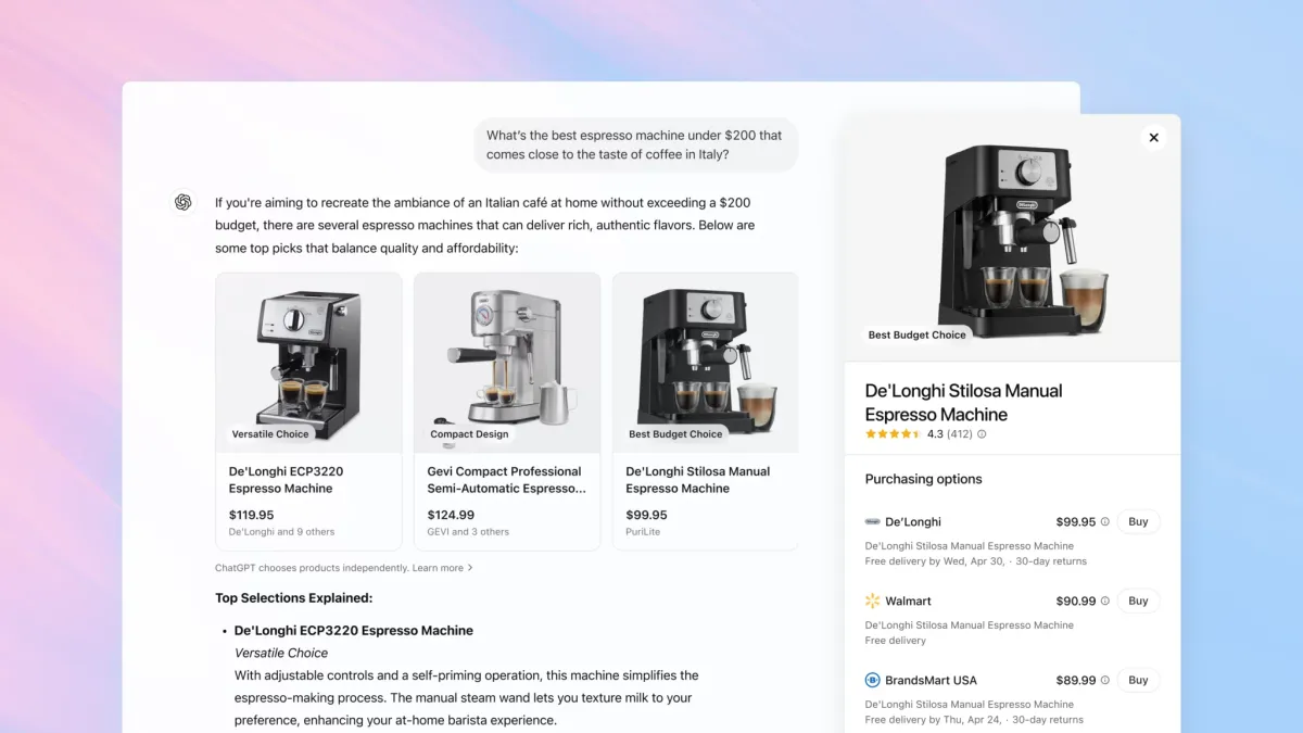 The Conversational Revolution: Predictions for ChatGPT in Digital Ads (2026)