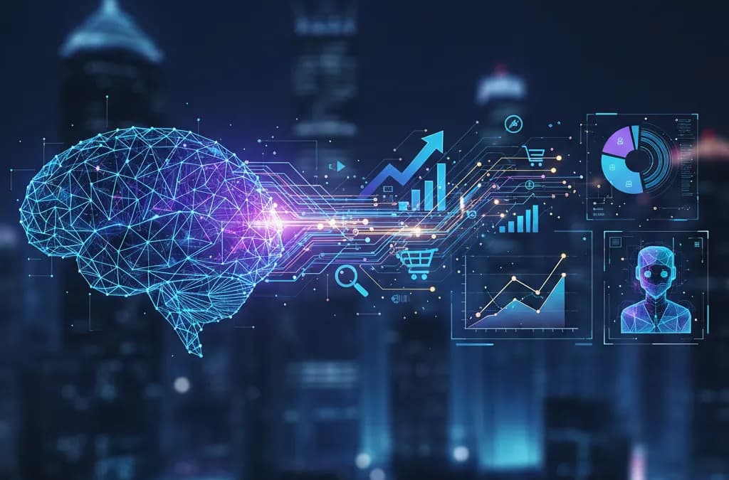 AI in Marketing Measurement What Works, What Doesn’t, & What It Costs You