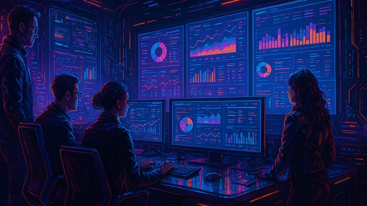 Is digital advertising at the end of its golden age